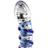 ToyJoy G-Spot Gemstone Gode en Verre 18 cm Image du produit 2