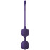 Sinful Passion Purple Double Boules de Geisha Kegel Image du produit 2