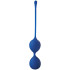 Sinful Business Blue Double Boules Geisha Kegel Image du produit 2