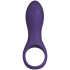Sinful Passion Purple Anneau Vibrant Rechargeable Image du produit 1