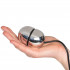 E-stim Oeuf Electro Large Image du produit avec des mains 50