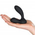 Svakom Vick Neo Masseur de Prostate Connecté Image du produit avec des mains 50