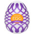 TENGA Egg Mesh Masturbateur Image du produit 1