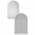 TENGA Pocket Crystal Mist Masturbateur Image du produit 2