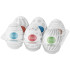 TENGA Egg Masturbateur Pack Standard 6 pièces Image du produit 1