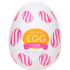 TENGA Egg Curl Masturbateur Image du produit 1