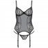 Passion ECO Leafa Ensemble Corset en Dentelle Image du produit 3