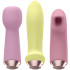 Satisfyer Marvelous Four Ensemble Vibromasseurs + Air pulsé Image du produit 2