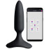 Lovense Hush 2 Plug Anal Très Petit et Connecté Image du produit avec l'application 1