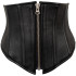 Zado Corset Serre-Taille Cuir Image du produit 3