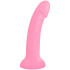 Love To Love Dildolls Glitzy Gode 19 cm Image du produit 1