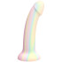 Love To Love Dildolls Fantasia Gode Phosphorescent 18 cm Image du produit 1