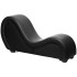 Master Serie Fauteuil Chaise Longue Noir Image du produit 3