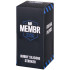 MR.MEMBR Nubby Silicone Stroker Masturbateur Image de l'emballage 90