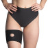 Sportsheets Ultra Thigh Gode Ceinture Image du produit sur un modèle 3
