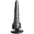 Creature Cocks The Cargoyle Gode en Silicone 23,4 cm Image du produit 2