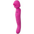 Javida Vibromasseur et Wand 3 Fonctions Image du produit 1