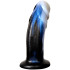 Vixen Creations Maverick Midnight Pearl Gode Vixskin 20 cm Image du produit 1
