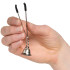 Frisky Pince à Clitoris avec Cloche Image du produit avec des mains 50