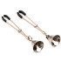 Master Serie Chimera Pinces à Tétons avec Cloches Image du produit 2