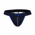 MaleBasics String Bleu Image du produit 3
