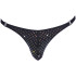 Svenjoyment String avec Strass Image du produit 3