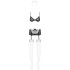 Obsessive Maidme Ensemble Costume Soubrette Image du produit 3