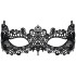 Obsessive Guipure Masque Image du produit 3
