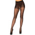 Leg Avenue Collants Transparents Ouverts Image du produit 1