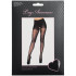 Leg Avenue Collants Transparents Ouverts Image de l'emballage 90