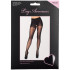 Leg Avenue Collants Transparents Sans Entrejambe Grande Taille Image de l'emballage 90