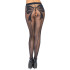 Leg Avenue Collants Sans Entrejambe Avec Nœud Image du produit 2