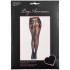 Leg Avenue Collants Sans Entrejambe Avec Nœud Image de l'emballage 90