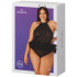 Obsessive Frilles Body Femme De Chambre Grande Taille Image de l'emballage 90
