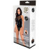 Guilty Pleasure Datex & Mesh Body Dos Nu Image de l'emballage 90