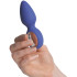 Sinful Color Up Veri Peri Plug Anal Vibrant Image du produit avec des mains 50
