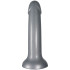 baseks Sparkling Silver Gode en Silicone 18 cm Image du produit 3