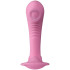 Sinful Triple Pleasure Vibromasseur pour Point G Télécommandé Image du produit 4