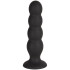 Sinful Jiggle Gode Noir 16,5 cm Image du produit 1