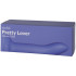 Sinful Pretty Lover Veri Peri Gode en Silicone 16,5 cm Image de l'emballage 90
