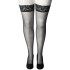NORTIE Mint Hold-Up Collants avec Nœud Grande Taille Image du produit 5
