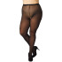 NORTIE Isop Collants Ouverts Grande Taille Image du produit 1