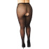 NORTIE Isop Collants Ouverts Grande Taille Image du produit 3