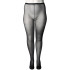 NORTIE Isop Collants Ouverts Grande Taille Image du produit 4