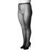 NORTIE Isop Collants Ouverts Grande Taille Image du produit 5