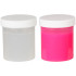 Clone-A-Willy Hot Pink Silicone Recharge Image du produit 1