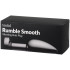 Sinful Rumble Smooth Plug Anal Vibrant Image de l'emballage 90