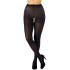 NORTIE Thyme Collants Ouverts avec Motifs Image du produit 2