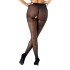 NORTIE Thyme Collants Ouverts avec Motifs Image du produit 3