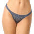 NORTIE Heather Culotte Sans Entrejambe Bleu Nuit Image du produit 2